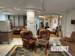 3-к квартира, посуточно, 65м2, 1/5 этаж