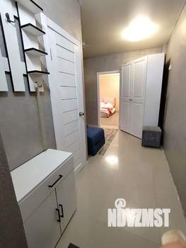 2-к квартира, на длительный срок, 43м2, 3/6 этаж