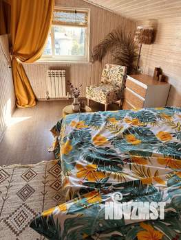 2-к квартира, посуточно, 40м2, 4/4 этаж