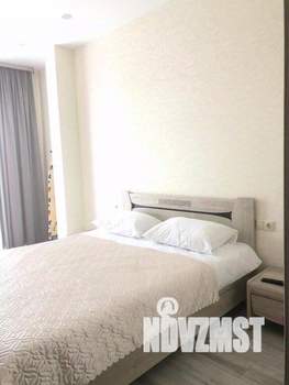 1-к квартира, посуточно, 33м2, 1/1 этаж