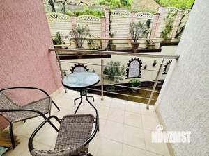 1-к квартира, посуточно, 55м2, 1/1 этаж