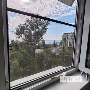 1-к квартира, на длительный срок, 33м2, 3/5 этаж