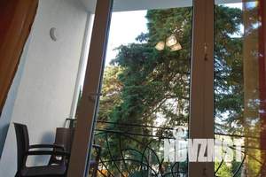1-к квартира, посуточно, 20м2, 4/7 этаж