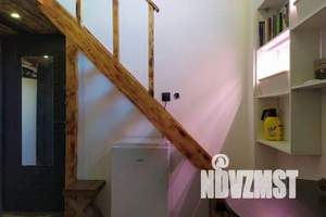 1-к квартира, посуточно, 23м2, 1/4 этаж