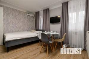 1-к квартира, посуточно, 25м2, 2/4 этаж