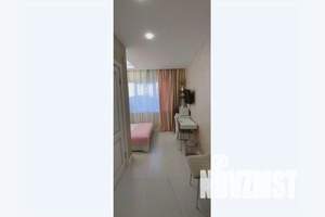 1-к квартира, посуточно, 20м2, 2/3 этаж