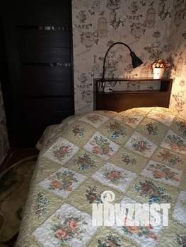 3-к квартира, посуточно, 50м2, 2/4 этаж