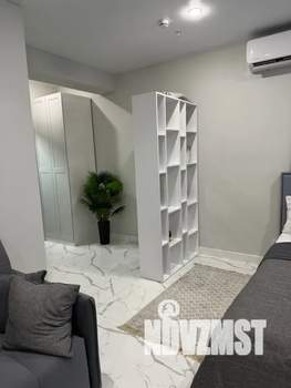 1-к квартира, посуточно, 38м2, 2/5 этаж