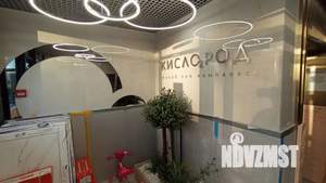 1-к квартира, посуточно, 24м2, 6/19 этаж