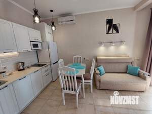 1-к квартира, посуточно, 35м2, 5/5 этаж