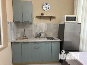 2-к квартира, посуточно, 47м2, 1/1 этаж