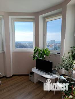 2-к квартира, посуточно, 70м2, 14/16 этаж