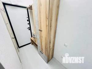 1-к квартира, посуточно, 24м2, 2/3 этаж