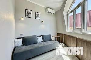 1-к квартира, посуточно, 20м2, 5/5 этаж