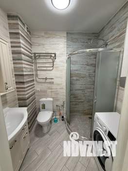 Студия квартира, посуточно, 22м2, 3/3 этаж