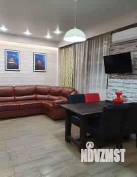 Студия квартира, на длительный срок, 41м2, 2/9 этаж