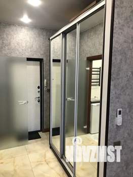 1-к квартира, посуточно, 32м2, 3/3 этаж