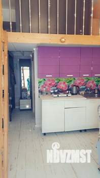 Студия квартира, на длительный срок, 24м2, 1/4 этаж