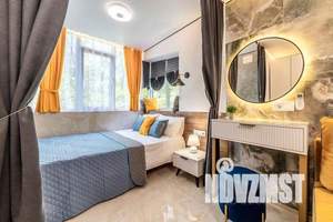 1-к квартира, посуточно, 28м2, 3/5 этаж