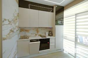 2-к квартира, на длительный срок, 55м2, 2/5 этаж