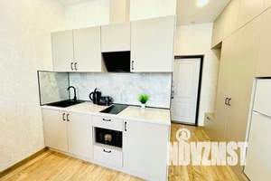 1-к квартира, посуточно, 28м2, 4/4 этаж