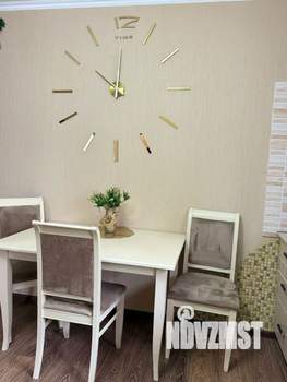 2-к квартира, на длительный срок, 52м2, 3/3 этаж