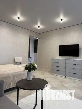 1-к квартира, посуточно, 42м2, 11/12 этаж