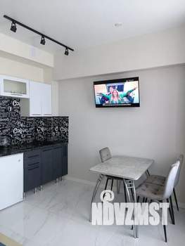 1-к квартира, посуточно, 27м2, 1/9 этаж