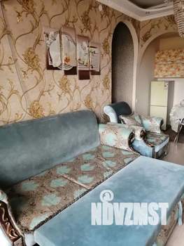 2-к квартира, посуточно, 46м2, 6/8 этаж