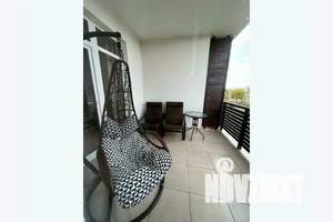 2-к квартира, посуточно, 52м2, 2/4 этаж