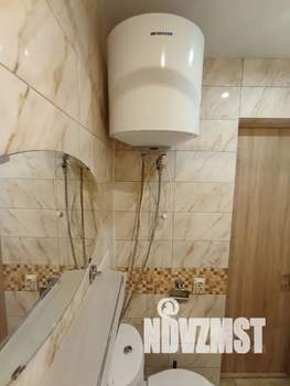 Студия квартира, посуточно, 35м2, 2/5 этаж