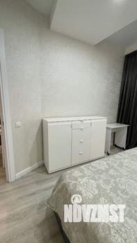 2-к квартира, на длительный срок, 60м2, 2/3 этаж