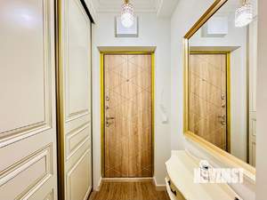 1-к квартира, на длительный срок, 40м2, 10/12 этаж