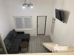 Студия квартира, на длительный срок, 50м2, 3/3 этаж