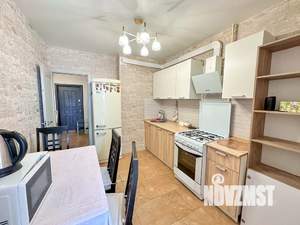 2-к квартира, посуточно, 45м2, 7/9 этаж