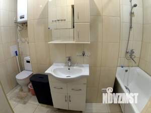 2-к квартира, посуточно, 73м2, 16/20 этаж