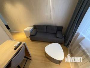 1-к квартира, на длительный срок, 40м2, 5/11 этаж