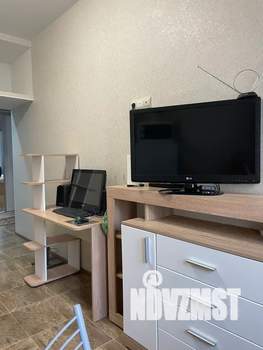 1-к квартира, посуточно, 37м2, 1/9 этаж
