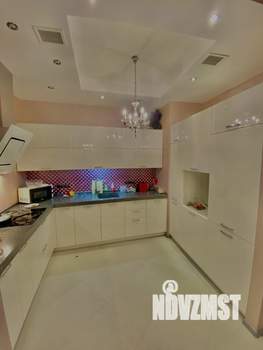 3-к квартира, на длительный срок, 112м2, 16/27 этаж