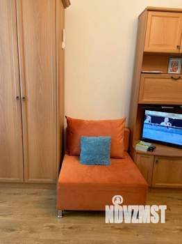 Студия квартира, на длительный срок, 24м2, 3/5 этаж