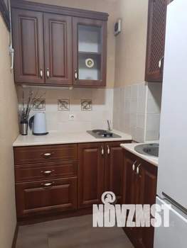 1-к квартира, посуточно, 28м2, 3/9 этаж