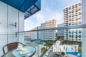 1-к квартира, посуточно, 17м2, 7/17 этаж