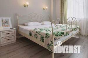 1-к квартира, посуточно, 32м2, 2/5 этаж
