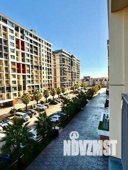 1-к квартира, посуточно, 43м2, 4/13 этаж