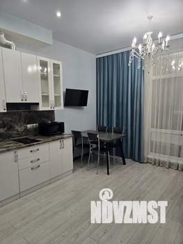 Студия квартира, посуточно, 30м2, 4/4 этаж