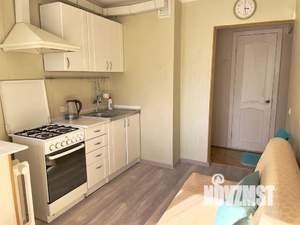 1-к квартира, посуточно, 36м2, 5/9 этаж