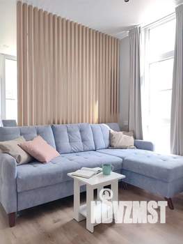 1-к квартира, посуточно, 37м2, 1/3 этаж