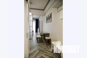 1-к квартира, посуточно, 35м2, 3/27 этаж