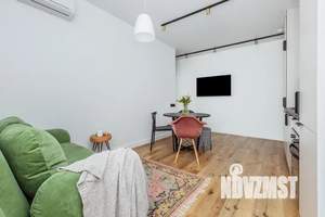 2-к квартира, посуточно, 75м2, 4/12 этаж