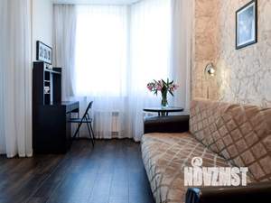 3-к квартира, посуточно, 60м2, 1/1 этаж